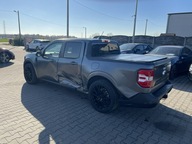 Ford Maverick LARIAT 4x4 Automat Kamera Skóra