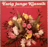Ewig Junge Klassik - Sonocord 1983 4LP Box