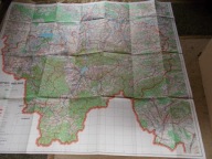 Województwo Bielsko-Biała Kęty Andrychów Wadowice Sucha Jaworzno Chrzanów
