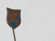 KOSZALIN odznaka z PRL