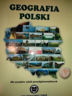 Geografia Polski T.Krynicka-Tarnacka