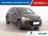 Citroen DS4 1.6 THP, Navi, Xenon, Klima