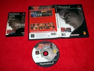 TEKKEN TAG TOURNAMENT PS2 kultowa bijatyka 3D jak SOULCALIBUR
