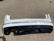 VW Tiguan 5 zderzak tylny R-line