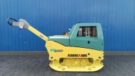 Zageszczarka AMMANN APH 100/20 , 720KG! / Wacker dpu 6555 , 6055 BOMAG