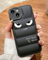 Pancerne etui MagSafe 3mk LiqForce Mag Case na telefon Apple iPhone 15 Pro