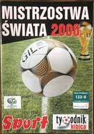 SKARB KIBICA MISTRZOSTWA ŚWIATA MUNDIAL 2006 SPORT