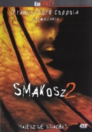 Smakosz 2 płyta DVD