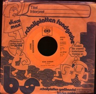 LYNN ANDERSON - ROSE GARDEN - NOTHING BETWEEN US