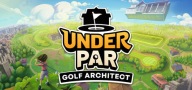 Under Par Golf Architect Steam Gift na nowe konto