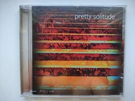 PRETTY SOLITUDE - HOLLOW CD T