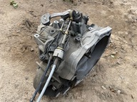 Skrzynia biegów OPEL INSIGNIA B 55598851A 55502625 1.6L diesel MANUAL