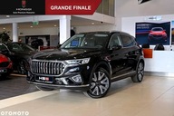 Hongqi HS5 FV23Kamera 360Panoramiczny Dach SzklanyPodgrzewana Kierownica