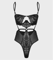 Śliczna markowa bielizna PrettyLittleThing UK M EUR M