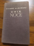 Dwie noce t 3 W Łoziński