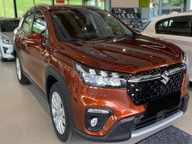 SUZUKI S-Cross 1.4 SHVS Premium Plus SP 4WD Suv 110KM 2025