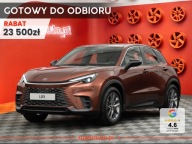 Od ręki - LBX 1.5 Hybrid 136KM | Podgrzewane fotele!