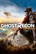 Tom Clancy's Ghost Recon Wildlands PEŁNA WERSJA UBISOFT CONNECT PC KLUCZ