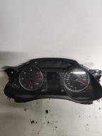 LICZNIK ZEGARY EU AUDI A4 B8 8K0920900K