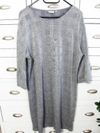 Fransa ciepła piękna sukienka święta j.nowa 46/48