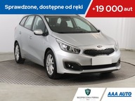 Kia Ceed 1.4 CRDi, Salon Polska, Serwis ASO