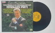 Hermann Prey Guten Abend, auch allen! Winyl