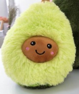 PLUSZAK AWOKADO AVOCADO OWOC 30 CM MIĘCIUTKI