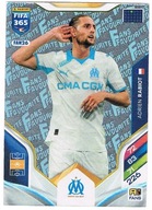 PANINI FIFA 365 2026 ADRIEN RABIOT MARSEILE FANS FAVOURITE FAN26