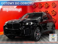 BMW X5 xDrive30d Sport Suv 3.0 (298KM) 2026