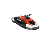 Skuter Wodny Sea-Doo Spark Trixx 90 1UP 2026 Extreme Motors Kraków