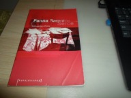 Panna Samotne Serce Sebastian Ortiz