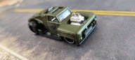 Hot Wheels Erikenstein Rod 2019 Mattel