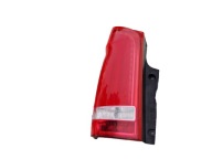 Mercedes Vito W447 Lampa lewa tylna