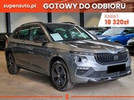 SKODA Kamiq Monte Carlo 1.5 TSI DSG Suv 150KM 2025