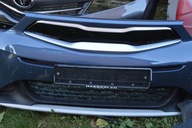 grill atrapa kia Stonic 2020