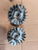 KOŁO MAGNESOWE Magneto HUSQVARNA 49 50 45 ORYGINAŁ partner 400 450