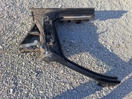 Ćwiartka Próg Słupek A Prawy Audi A5 A4 B9 8W 2015-24r