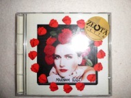 MAANAM / Kora - Róża (1994) CD 1994 PL I Wydanie, MINT, RARYTAS !!!