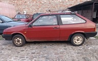 LADA 2108 SAMARA 2109 części SZYBY WYPRZEDAŻ