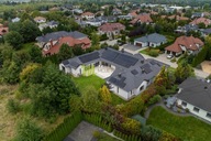 Dom, Chyby, Tarnowo Podgórne, Poznański, 599 m²