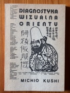Diagnostyka wizualna orientu Machio Kushi