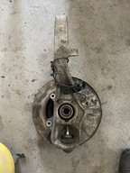 Mercedes GLE 500 166 292 4.7 zwrotnica piasta lewa przód 16609