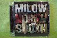 North And South (PL) Milow CD