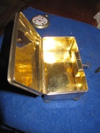 DOBRA CENA- Cukiernica Srebrna Austro Wegry XIXw