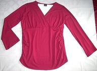 MOTHERCARE!! TUNICZKA CIĄŻĄ, KARMIENIE rozm. 46