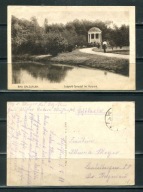 K13734) Niemcy: Bad Salzuflen, Leopold-Sprudel