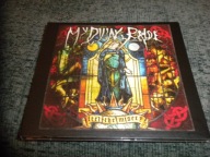 MY DYING BRIDE Feel The Misery 1ST. PRESS LtD. 2015 Death / Doom