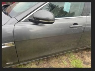 Jaguar XE drzwi PRZOD LEWE LKH AMMONITE GREY X760 LRC