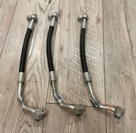 Porsche 911 991 2012 - 2016 przewód rura wąż klimatyzacji kompresora