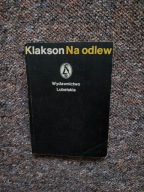 KLAKSON NA ODLEW WL LUBLIN IL. CZARNECKI /POLITYKA AMERYKA USA TOTALITARYZM